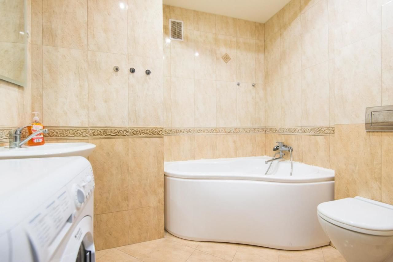 Апартаменты Apartment Nezavisimosti 48 Минск