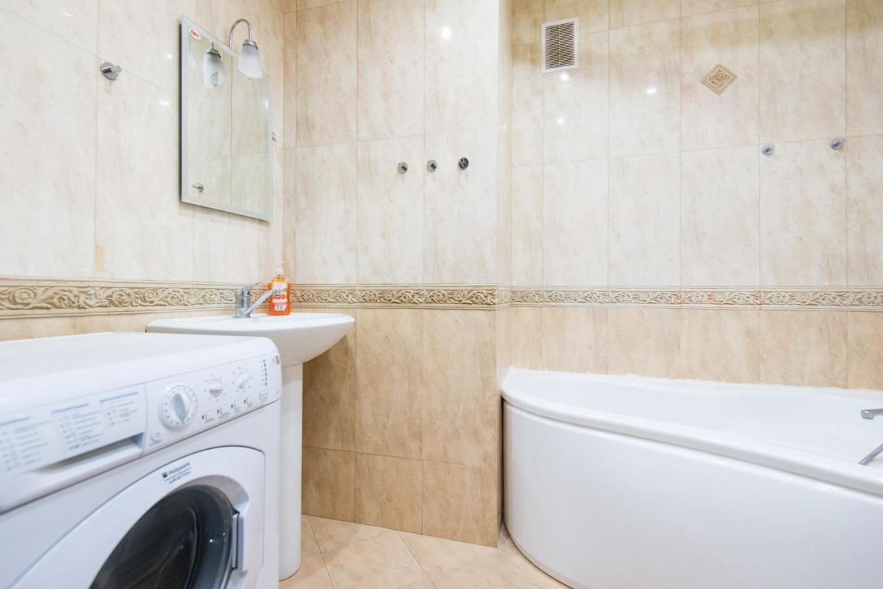 Апартаменты Apartment Nezavisimosti 48 Минск