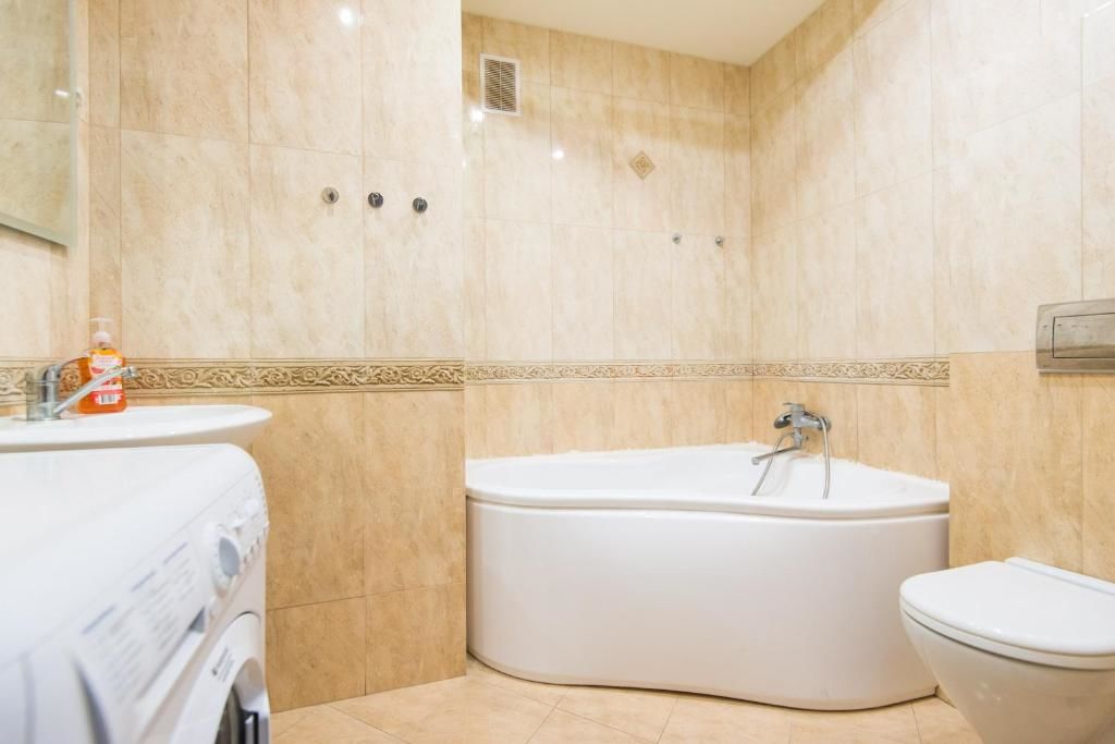 Апартаменты Apartment Nezavisimosti 48 Минск