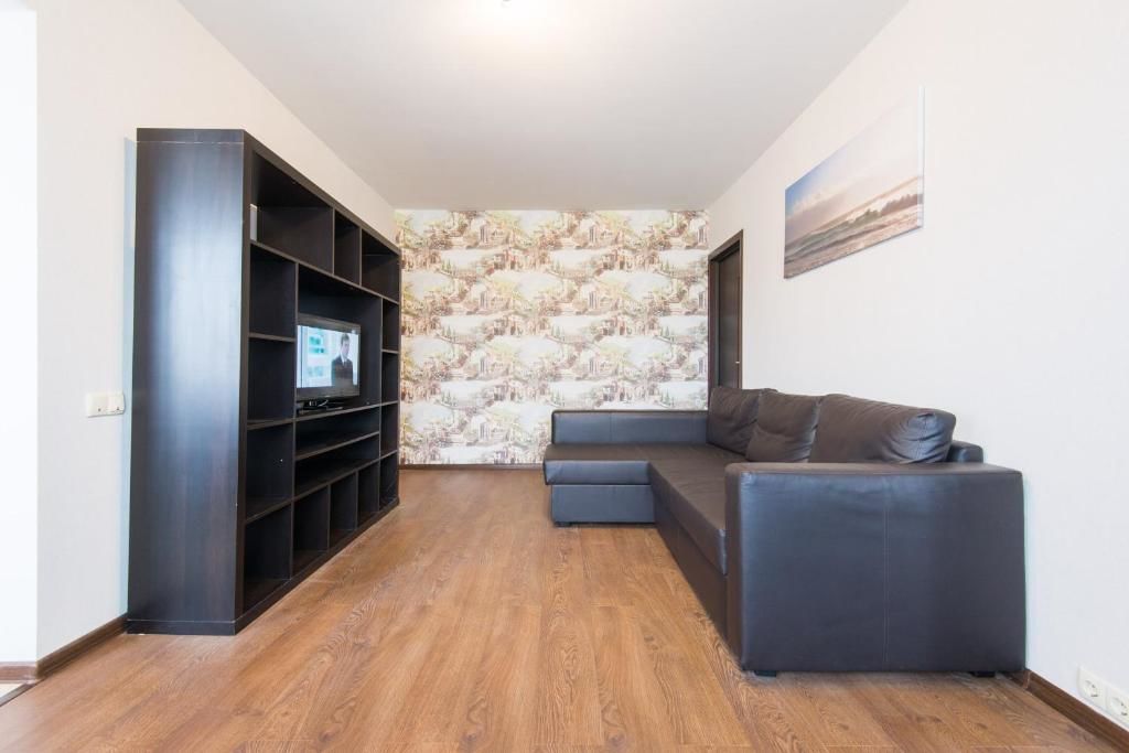 Апартаменты Apartment Nezavisimosti 48 Минск