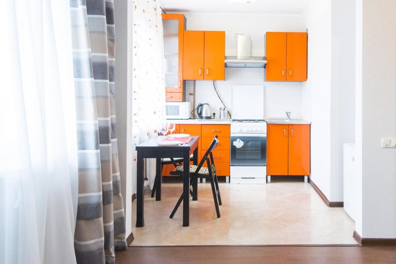 Апартаменты Apartment Nezavisimosti 48 Минск