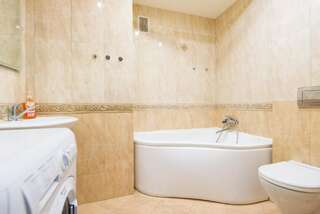 Апартаменты Apartment Nezavisimosti 48 Минск Улучшенные апартаменты-10