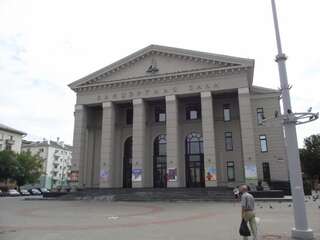 Апартаменты Apartment Nezavisimosti 48 Минск Улучшенные апартаменты-14