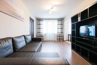 Апартаменты Apartment Nezavisimosti 48 Минск Улучшенные апартаменты-2