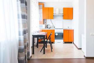 Апартаменты Apartment Nezavisimosti 48 Минск Улучшенные апартаменты-24