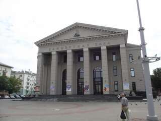 Апартаменты Apartment Nezavisimosti 48 Минск Улучшенные апартаменты-28