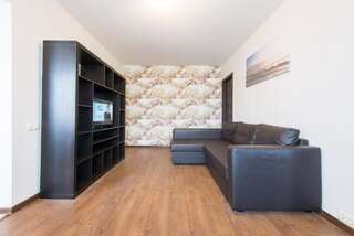 Апартаменты Apartment Nezavisimosti 48 Минск Улучшенные апартаменты-6