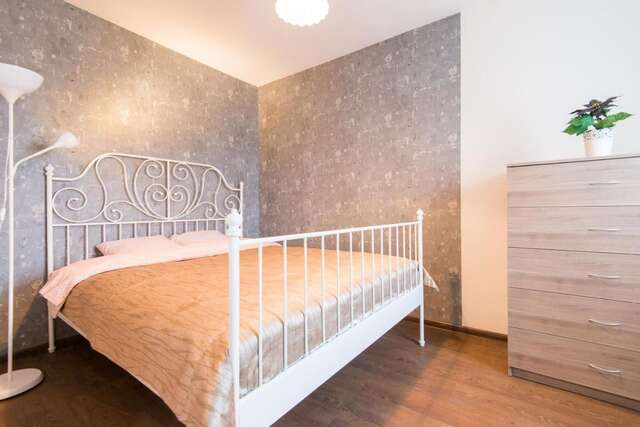 Апартаменты Apartment Nezavisimosti 48 Минск-3