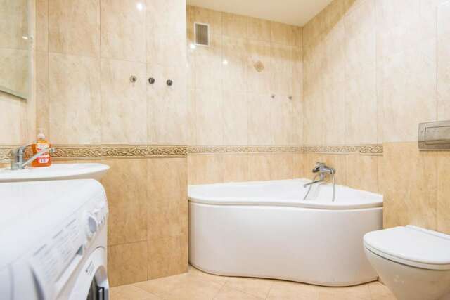 Апартаменты Apartment Nezavisimosti 48 Минск-12