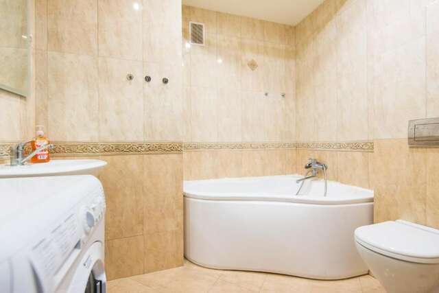 Апартаменты Apartment Nezavisimosti 48 Минск-21