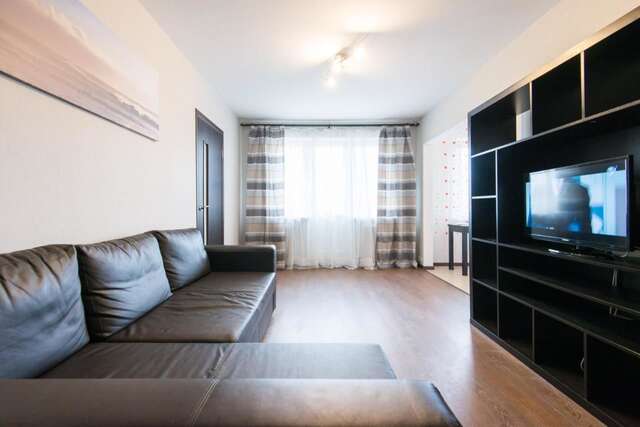 Апартаменты Apartment Nezavisimosti 48 Минск-4