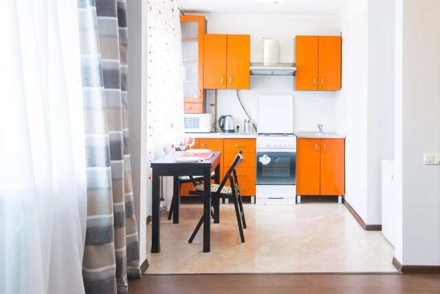 Апартаменты Apartment Nezavisimosti 48 Минск-26