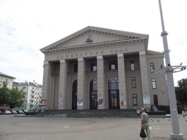 Апартаменты Apartment Nezavisimosti 48 Минск-30