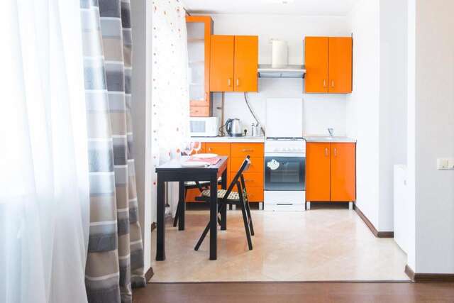 Апартаменты Apartment Nezavisimosti 48 Минск-7