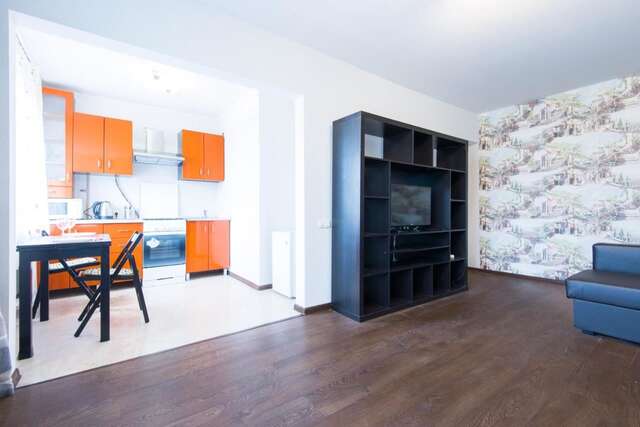 Апартаменты Apartment Nezavisimosti 48 Минск-9