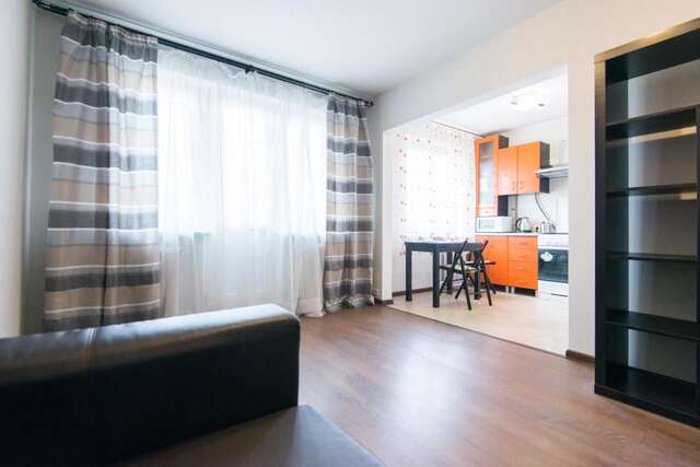 Апартаменты Apartment Nezavisimosti 48 Минск-11